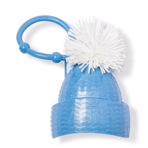 "winter hat"hand sanitizer holder